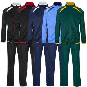 Unisex Sideline Tracksuit