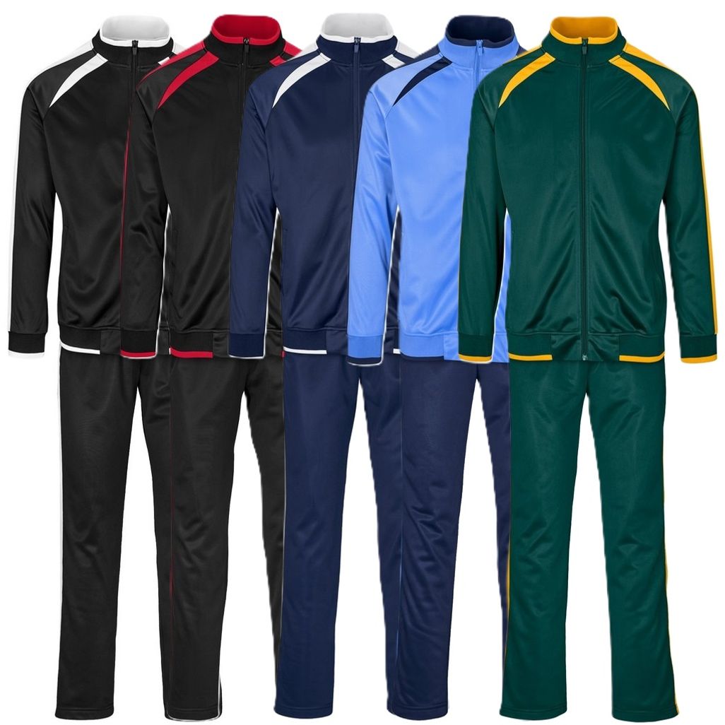 Unisex Sideline Tracksuit
