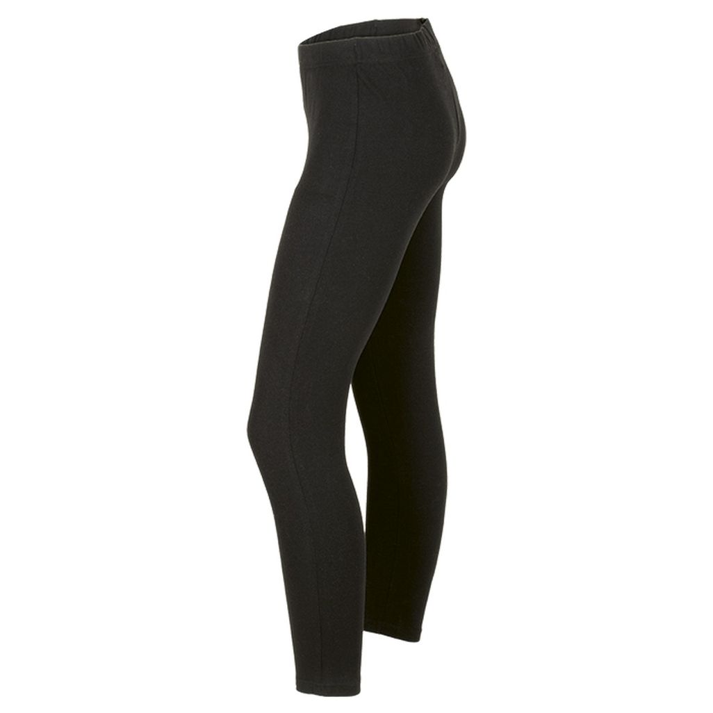 Ladies Biodegradable Leggings - Image 3