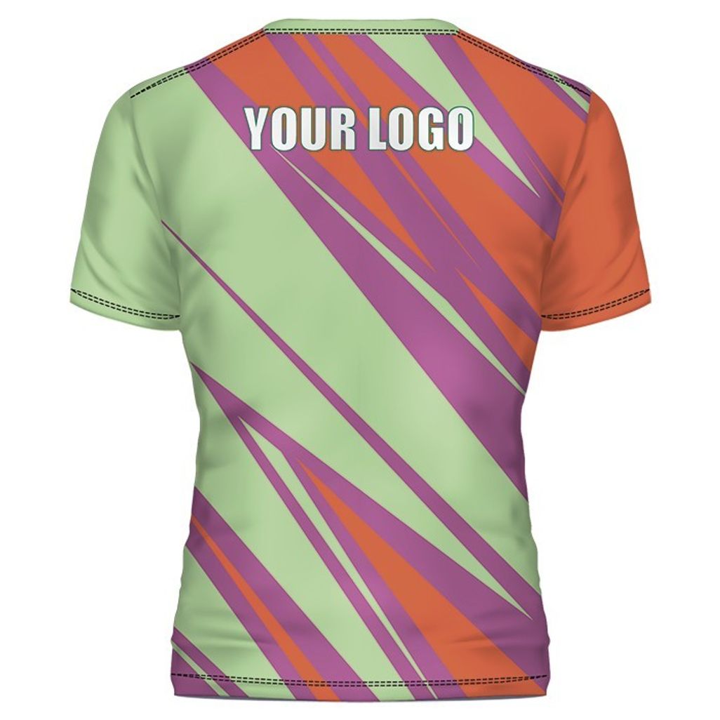 Subli Kiddies Crew Neck T Shirt - Image 3