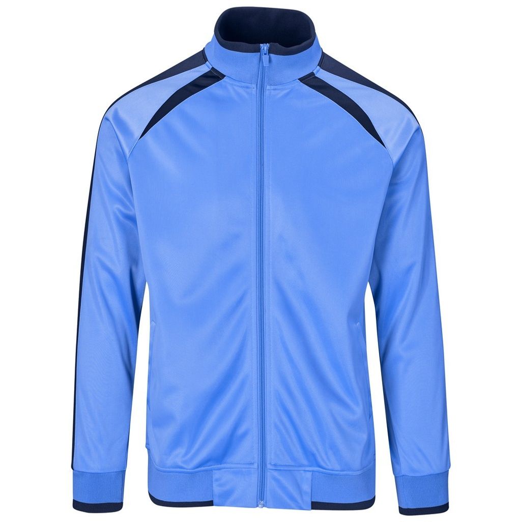 Unisex Sideline Tracksuit - Image 3