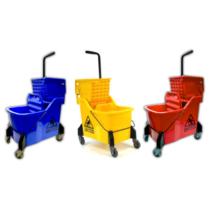 36L Mop Bucket with Wringer