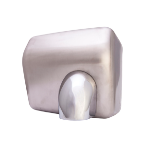 Automatic Hand Dryer – Stainless Steel