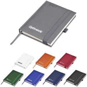 Mills Notebook & Pen Set