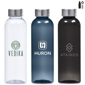 Rhythm Recycled PET Water Bottle - 500ml
