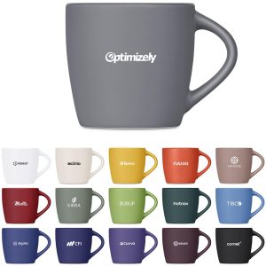 Altra Ceramic Coffee Mug – 330ml