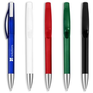 Matrix Ball Pen