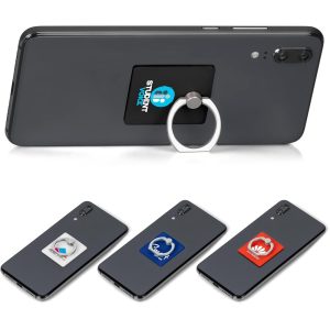 Tuscan Ring Grip & Phone Stand