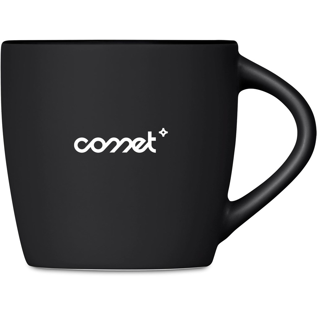 Altra Ceramic Coffee Mug – 330ml - Image 4