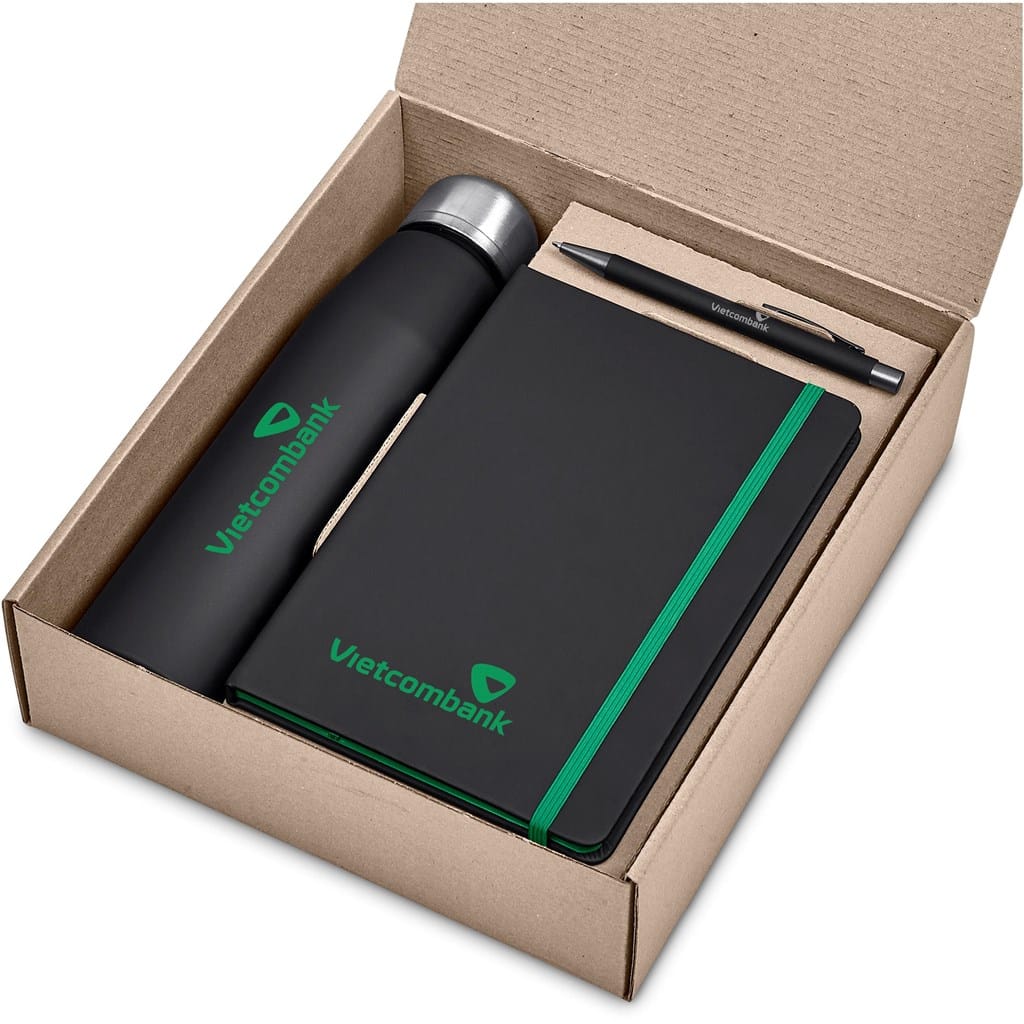 Altitude Wallace Kraft Gift Set - Image 4