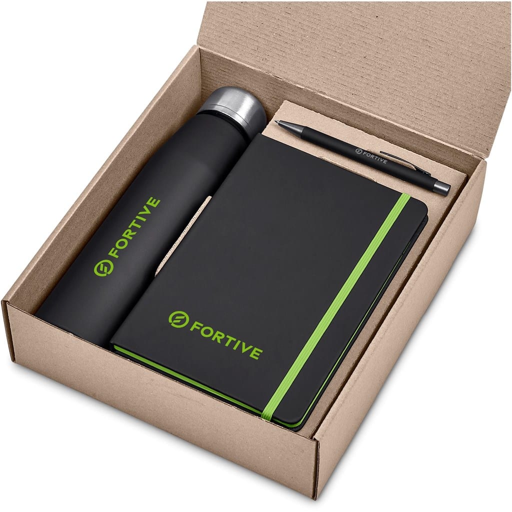 Altitude Wallace Kraft Gift Set - Image 3