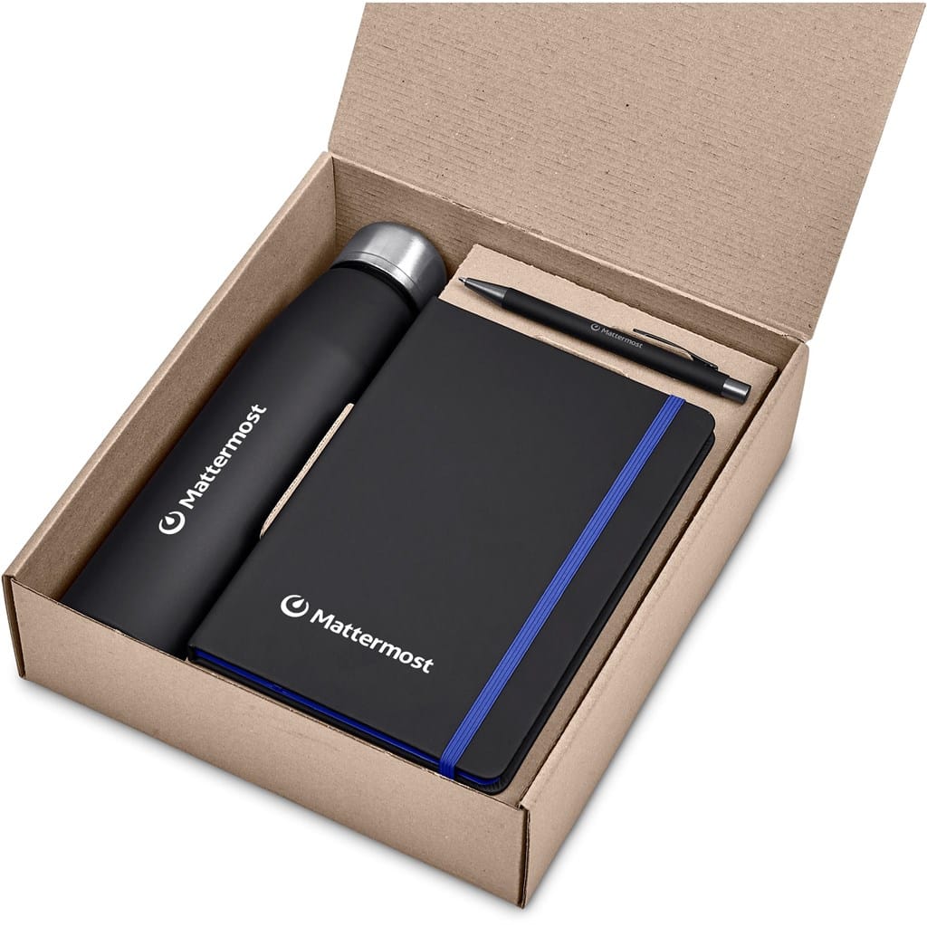 Altitude Wallace Kraft Gift Set - Image 2
