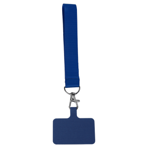 Cellphone Petersham Wrist Lanyard