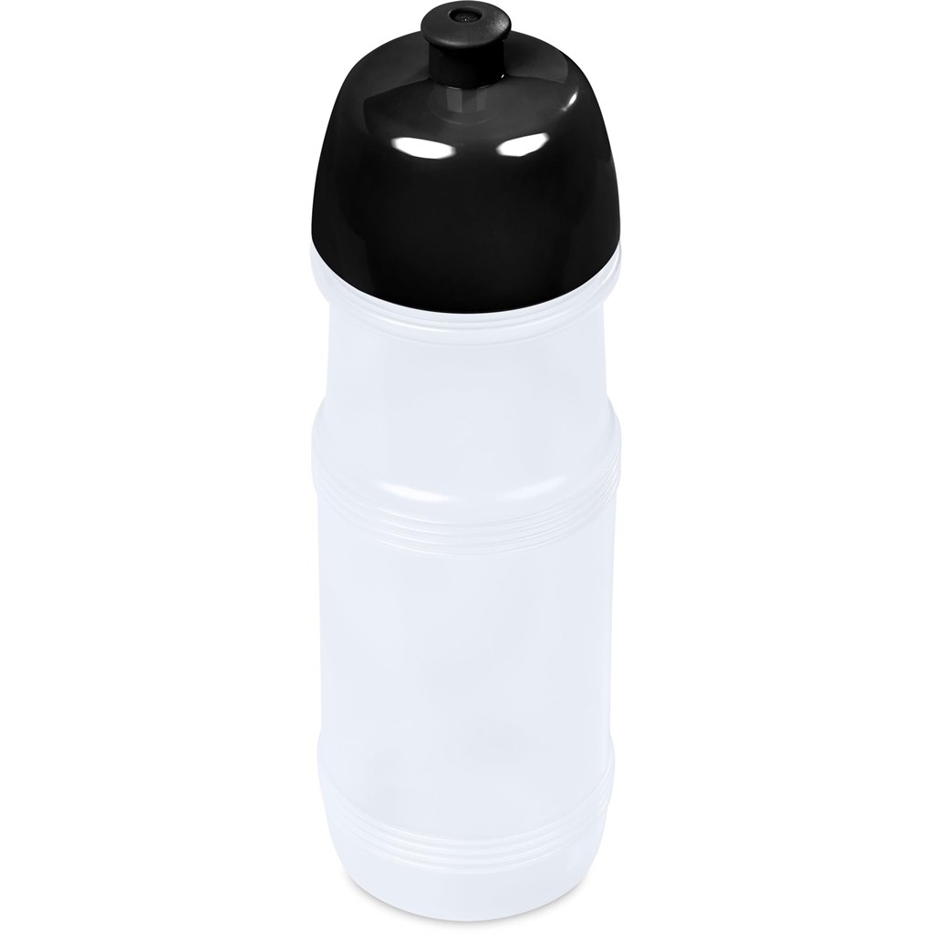 Slipstream Plastic Water Bottle - 750ml - Image 6
