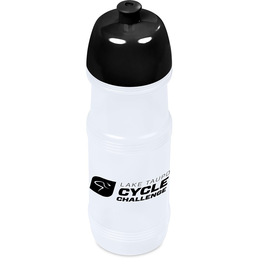 Slipstream Plastic Water Bottle - 750ml - Image 5