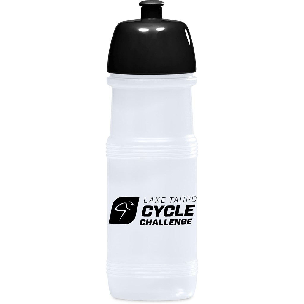 Slipstream Plastic Water Bottle - 750ml - Image 4