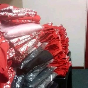 DTF T-shirt Printing