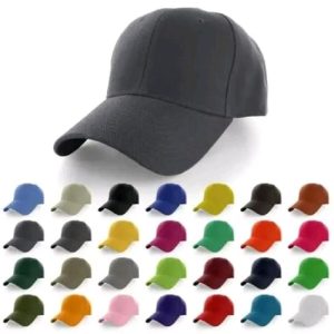 5/6 Panel Caps