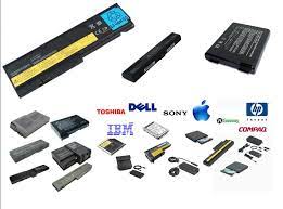 Laptop Batteries