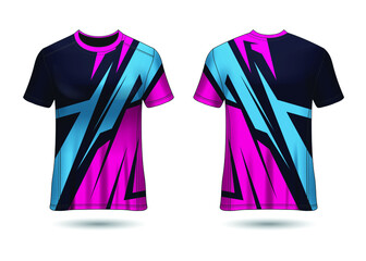 Custom Unisex Sublimated Golf shirts - Image 10