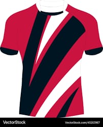 Custom Unisex Sublimated Golf shirts - Image 9
