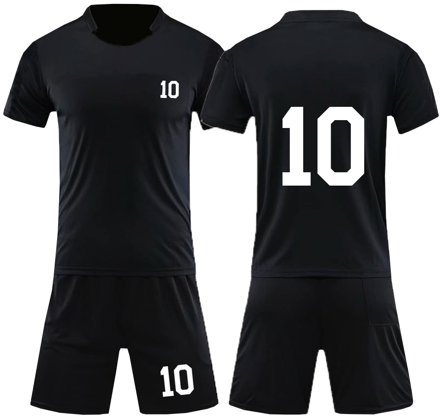 SOCCER KIT 15 SET ADULTS – GREEN - Image 9