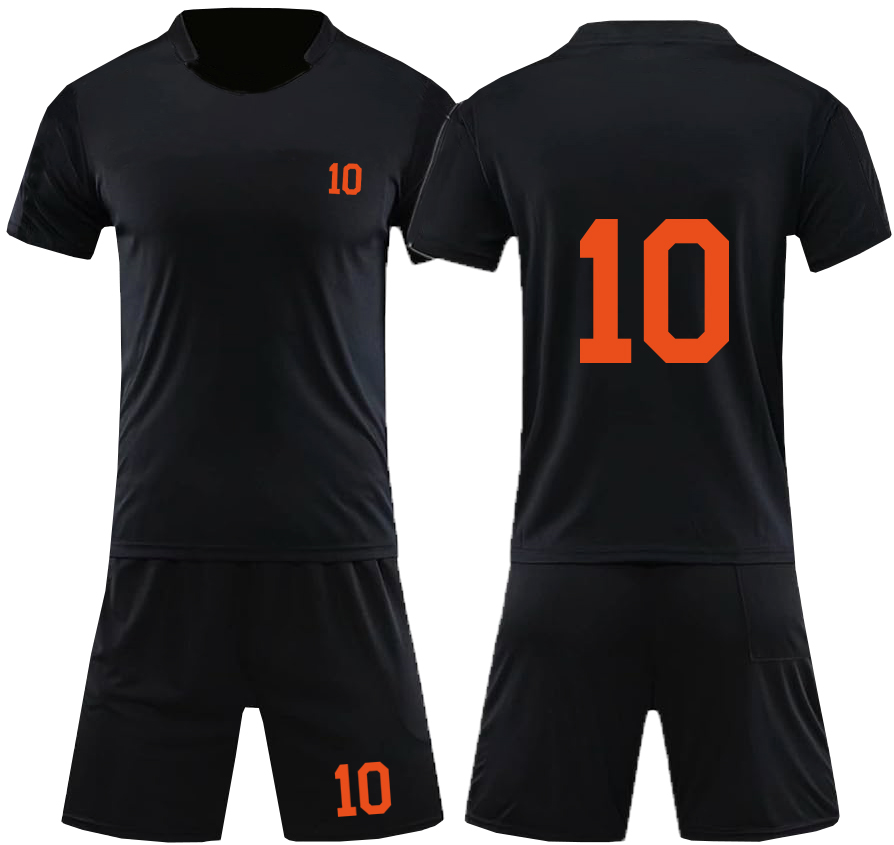 SOCCER KIT 15 SET ADULTS – GREEN - Image 10