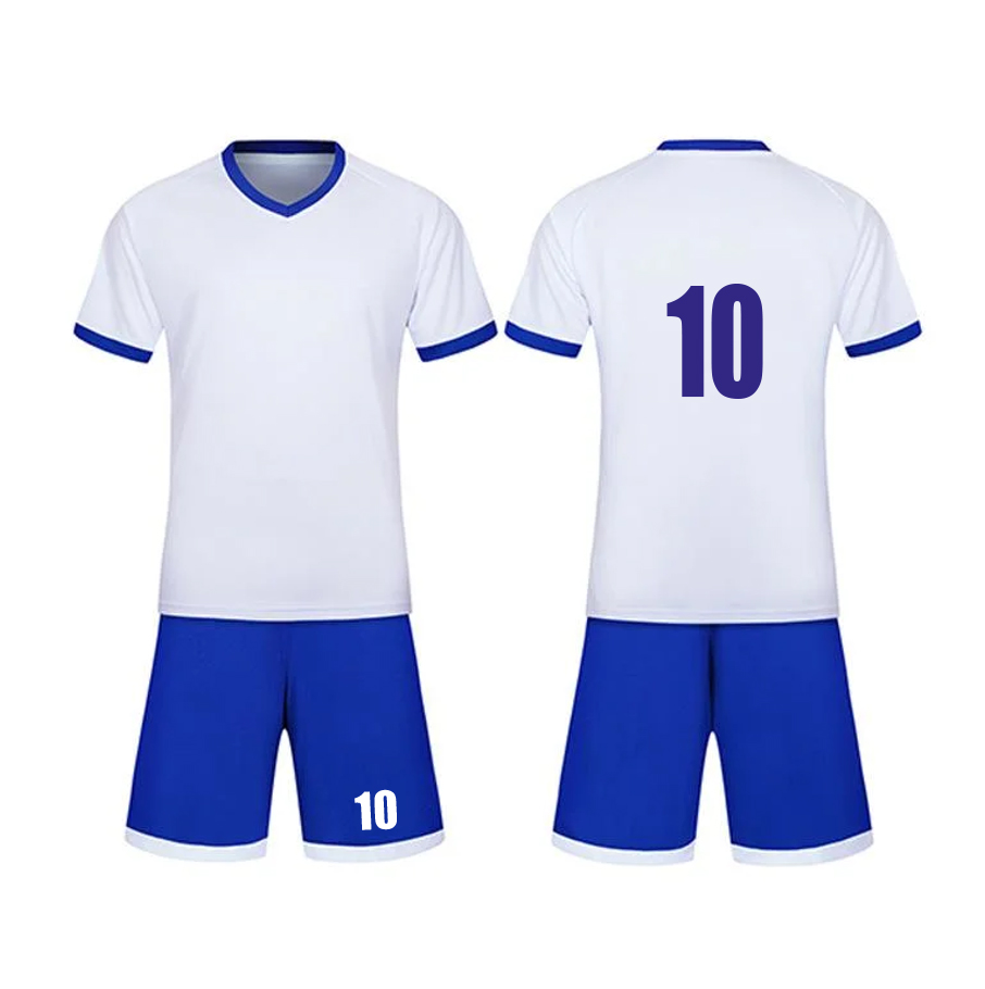 SOCCER KIT 15 SET ADULTS – GREEN - Image 7