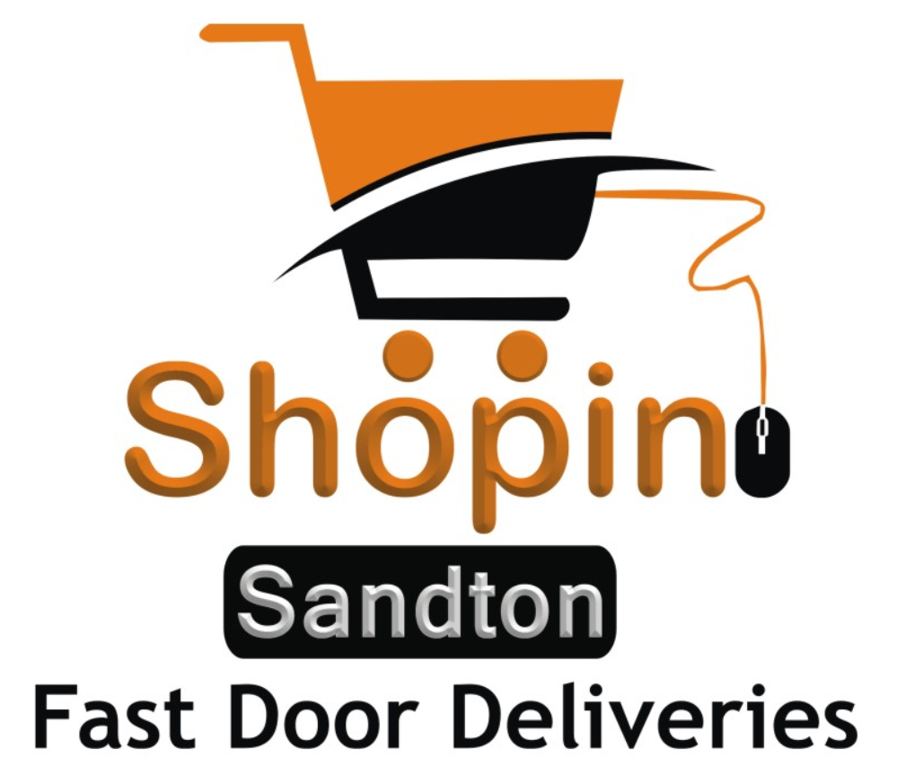 Shopin Sandton