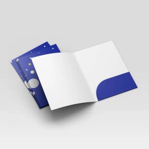 Presentation Folders