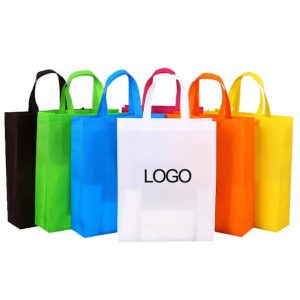 Budget Non-Woven Shopper Bags